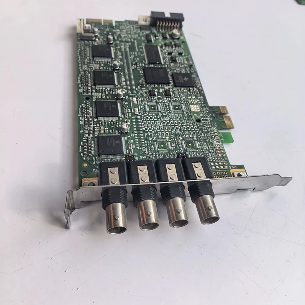 Videum 4400 VO Xpress Video Capture Card 010-500211 Rev.3.1
