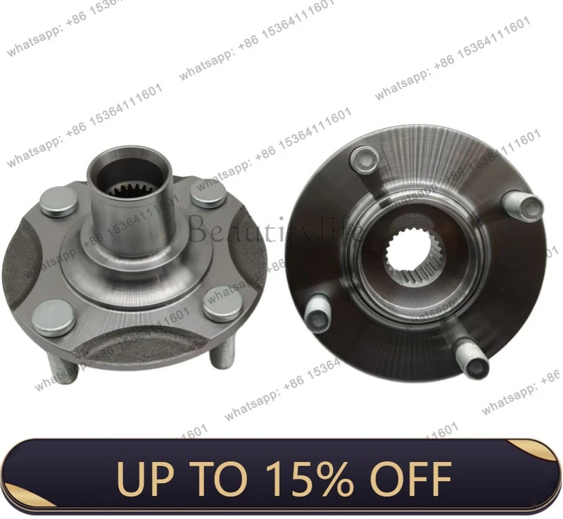 Factory Direct Sales Automotive Wheel Hub Wheel Housing Shaft Head 3880A056 Applicable, Front Wheel Shaft Head