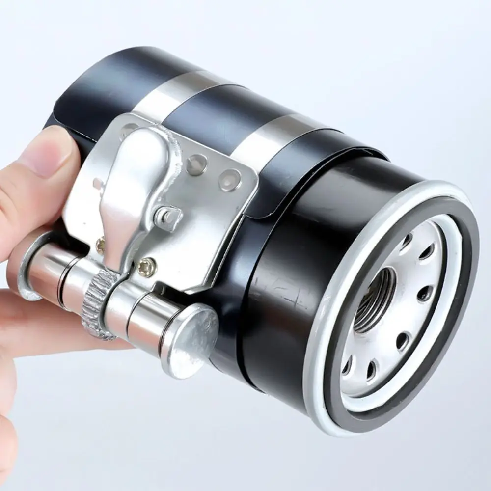 Ratchet Type Piston…