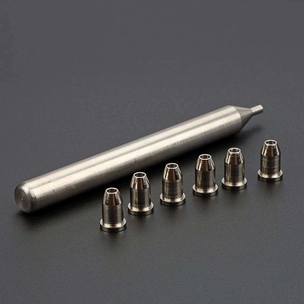 

String Buckle Tool Set Guitar Accessories The Strings Repair Tools Electric Parts and Metal Musical Instrument Equipment