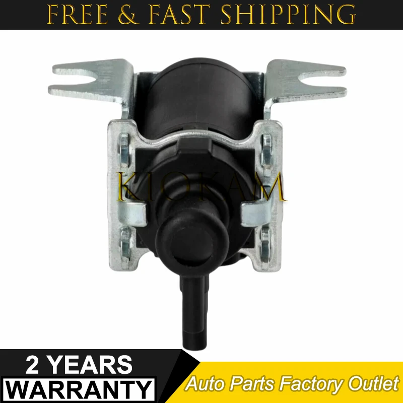 2581933010 1397000790 New Vacuum Booster Regulator Valve 25819-33010 139700-0790 For Toyota Land Cruiser 1998-2007 High Quality - Image 4