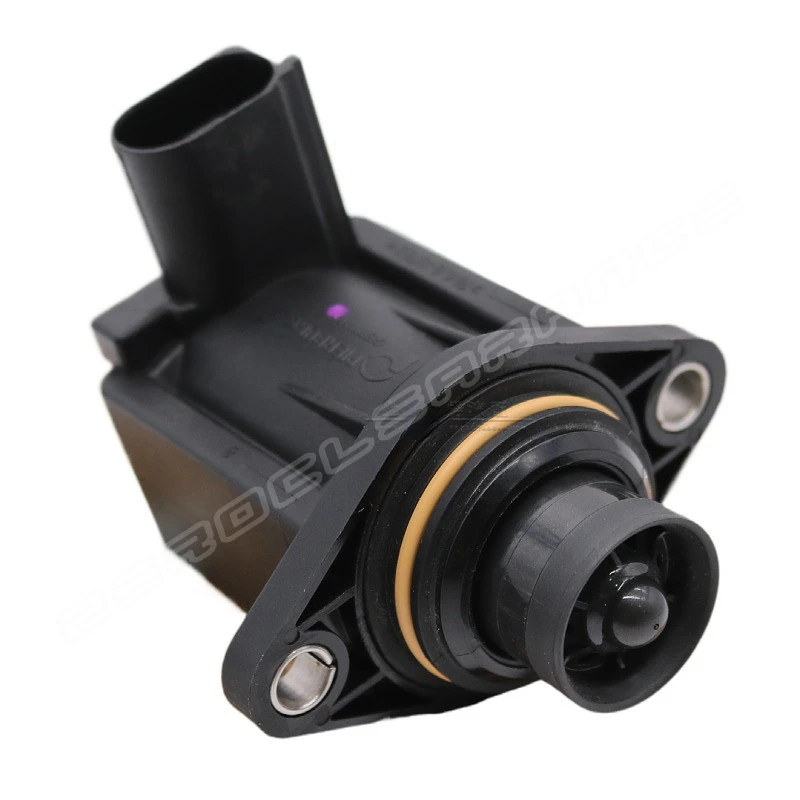 03C145710D 1.4T Double Supercharger Break Valve Pressure Relief Solenoid Valve for Audi A1 for VW Golf MK6 Beetle Scirocco