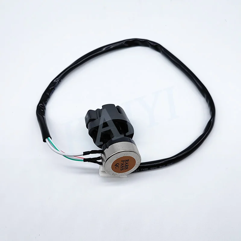 

KHR2751 Ручка дроссельной заслонки Детали экскаватора для SH200A3 SH240A5 SH210-5 CX130 CX160 CX210B Запчасти для строительной техники