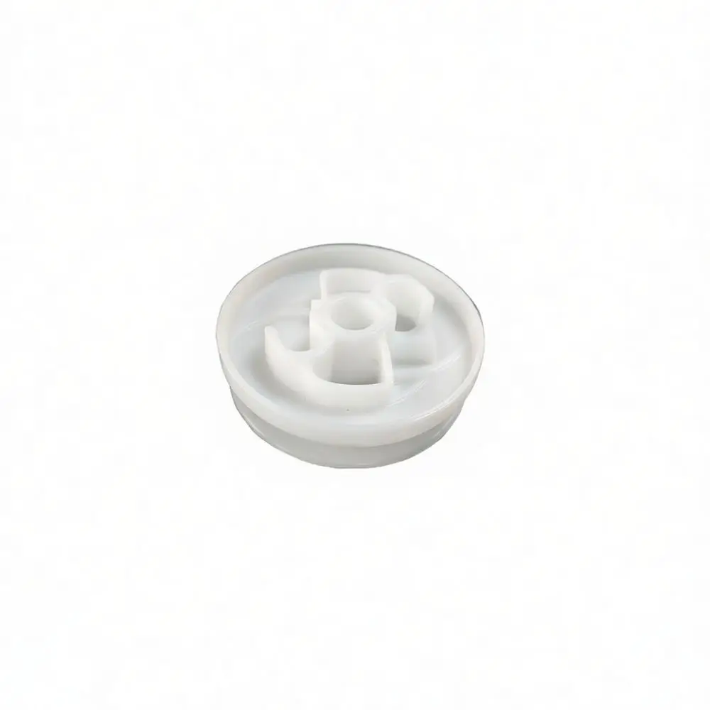 Engine Replacement Pulley For MS660 MS650 MS640 MS651 MS661 Chainsaw Spare Parts Sturdy Power Tool Maintenance Component