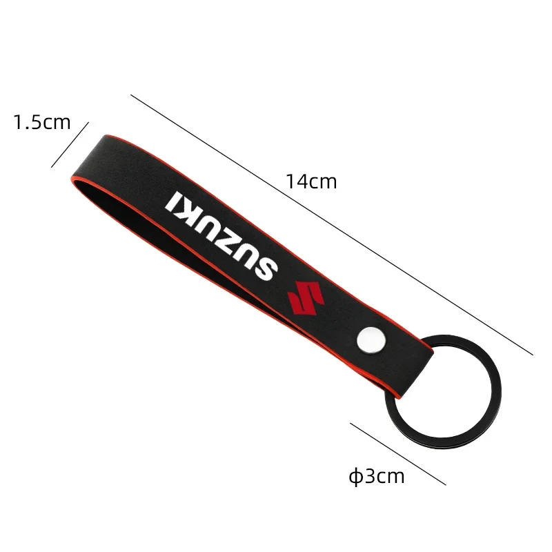 دراجة نارية المفاتيح كيرينغ الإطارات صمام قبعات دراجة نارية قضيب صمام إطار غطاء لسوزوكي فستروم DL250 DL650 فولت-ستروم DL1000 DL 650