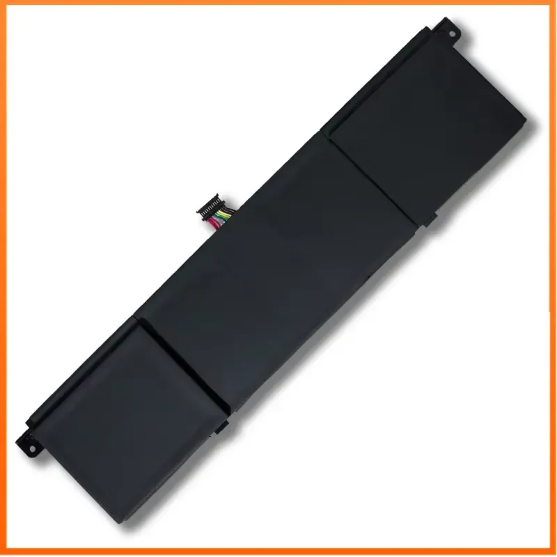 7.66V 5230mAh 40Wh R13B02W Laptop Battery for Xiaomi Mi Air 13 161301-01 R13B01W Replace Rechargeable Battery