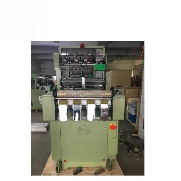 Yitai Hot Sale Industrial Weaving Looms China Power Loom Heavy Loom