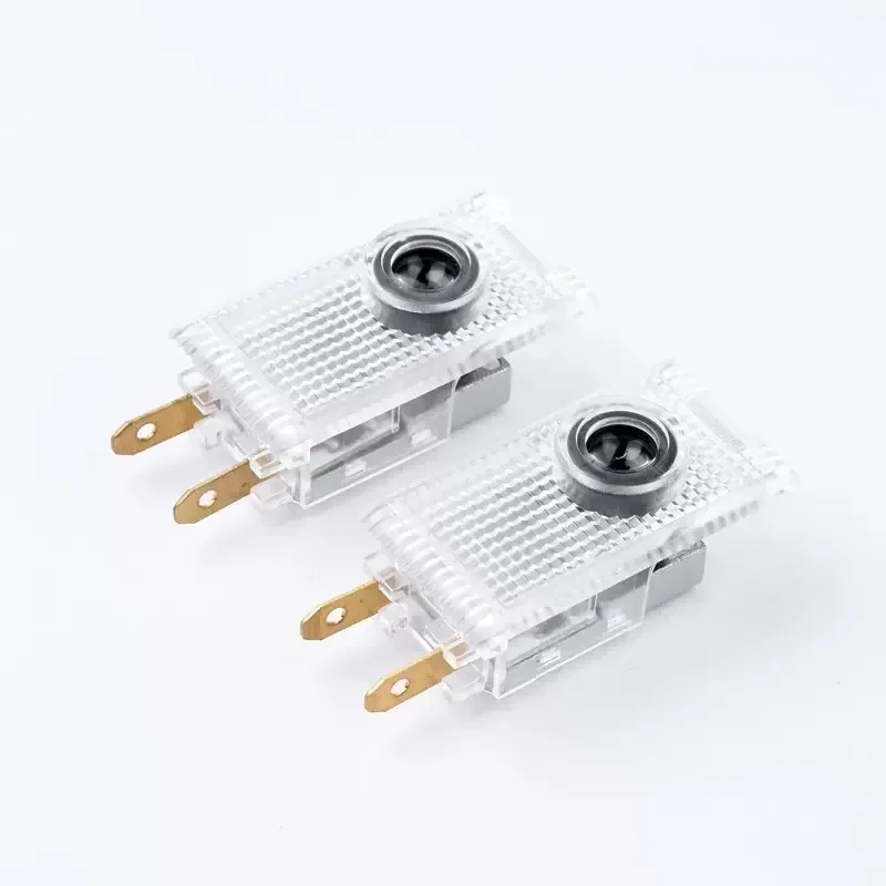 2PCS Logo Welcome Light Projection Light For Opel Insignia A B 2021 2020 2019 2018 2017 2016 2015 2013 2012 2011 2010 2009