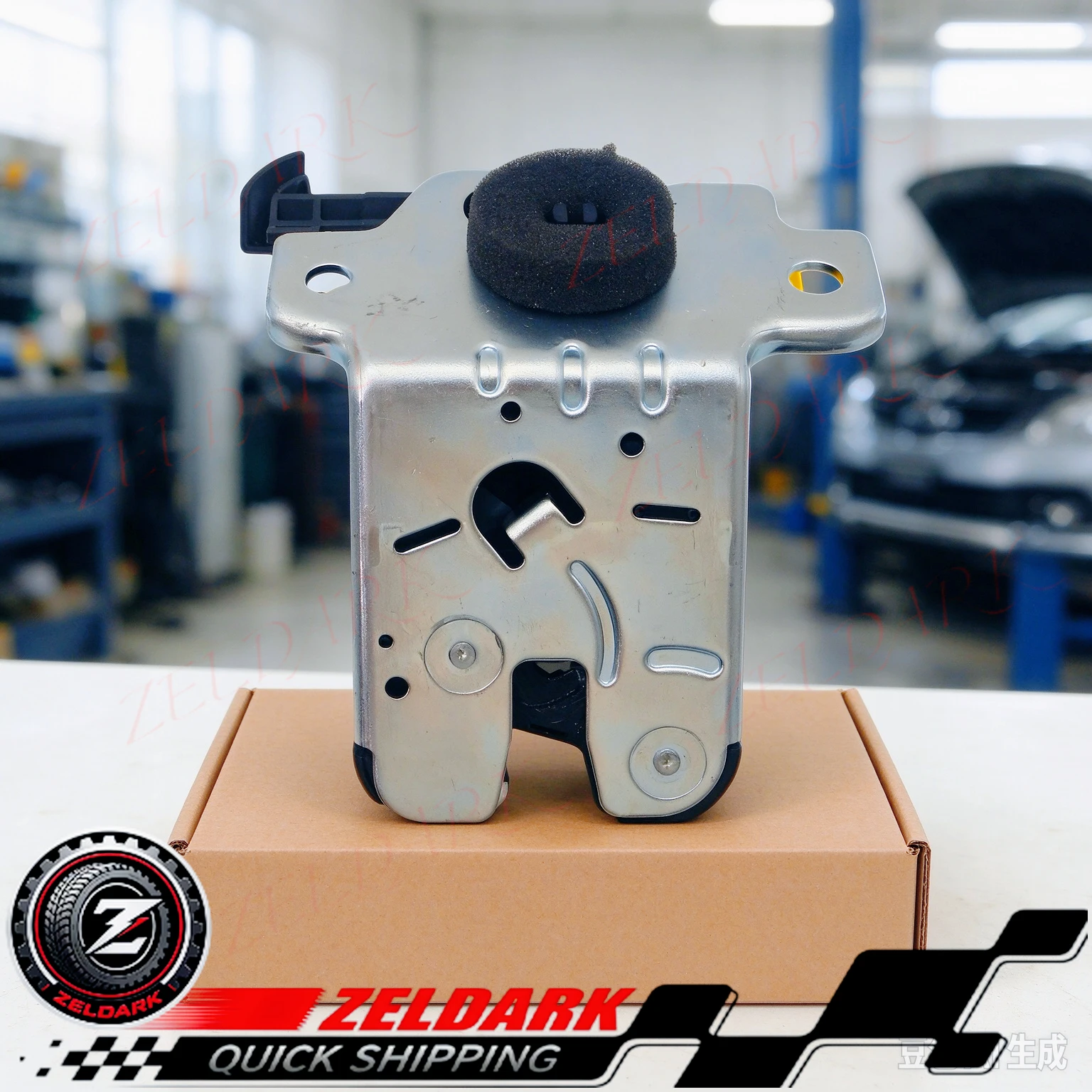 OEM 5TA827505 5TA 827 505 テールゲ - Door Lock のレビューと価格
