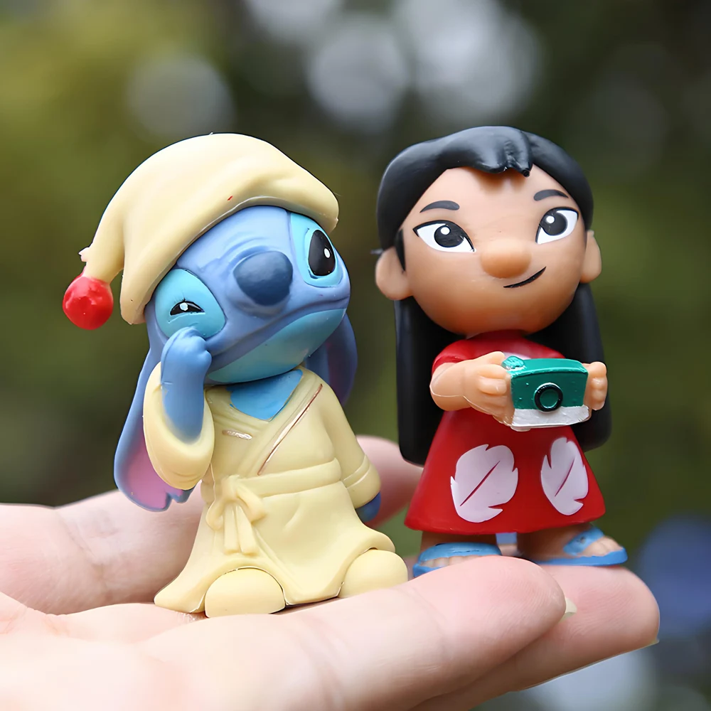 Thumbnail 4 - #11 Top 30 Movie Character Toy Figures Worth Buying In 2026