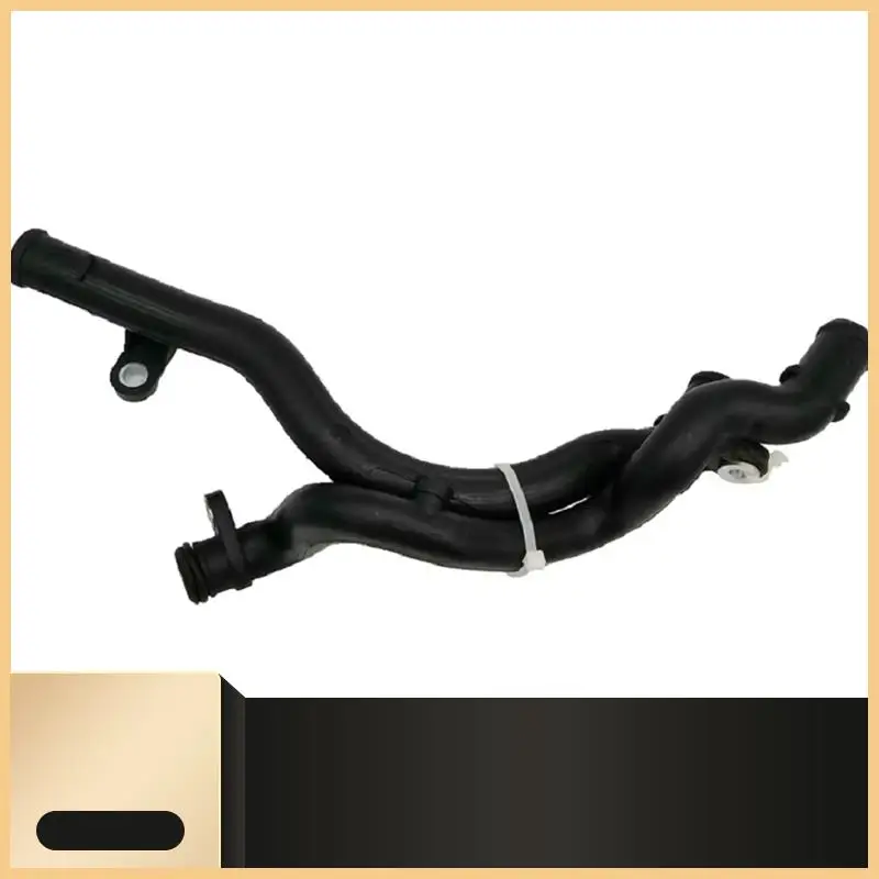 06E121044D Coolant Hose For A4 A6 Quattro Q7 Engine Coolant Pipe 06E121044C 06E121044F 06E121044N-N30R