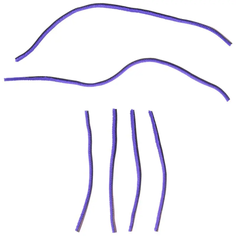 As94-6Pcs Soft Plus…