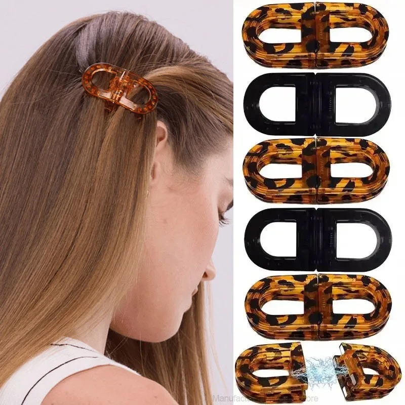 Smart Magnetic Hair…