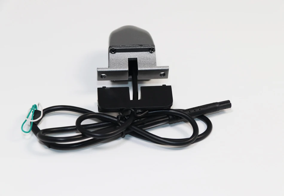 GAYINTT 170° Vehicle HD Car Front View Camera for Lexus RX 2013 2014 2015 2016 2017 Night Vision Waterproof CCD