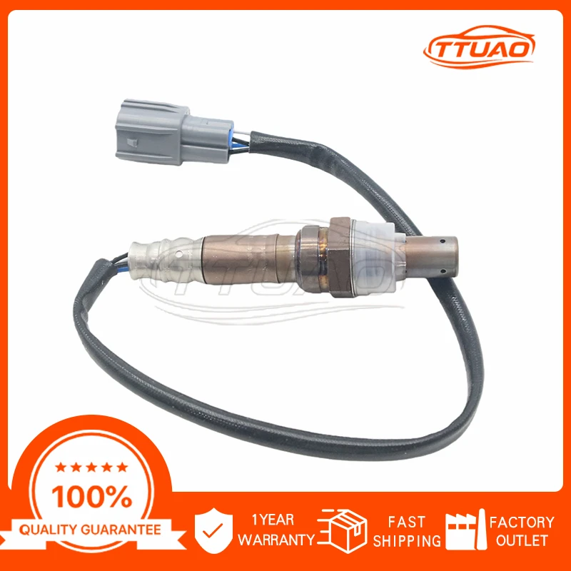Oxygen Air Fuel Ratio Sensor 234-9009 2349009 for Lexus ES300 RX300 Toyota Camry Avalon Highlander RAV4 Sienna Solara Auto Parts