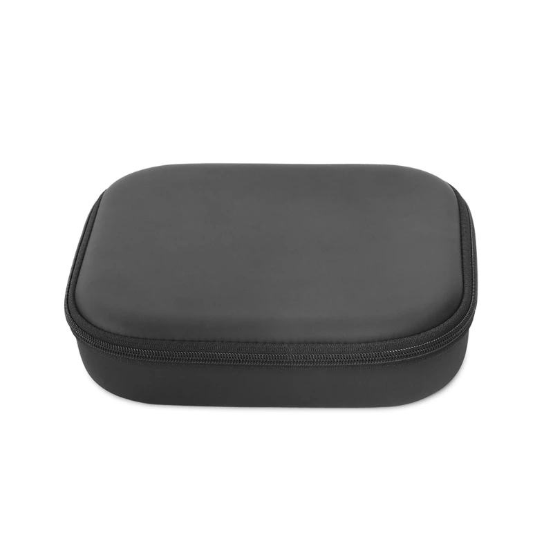 

Portable Impact proof for Case Bag for -Apple for Mac Mini Travel for Case Protctive Carrying Bag Travel for Case