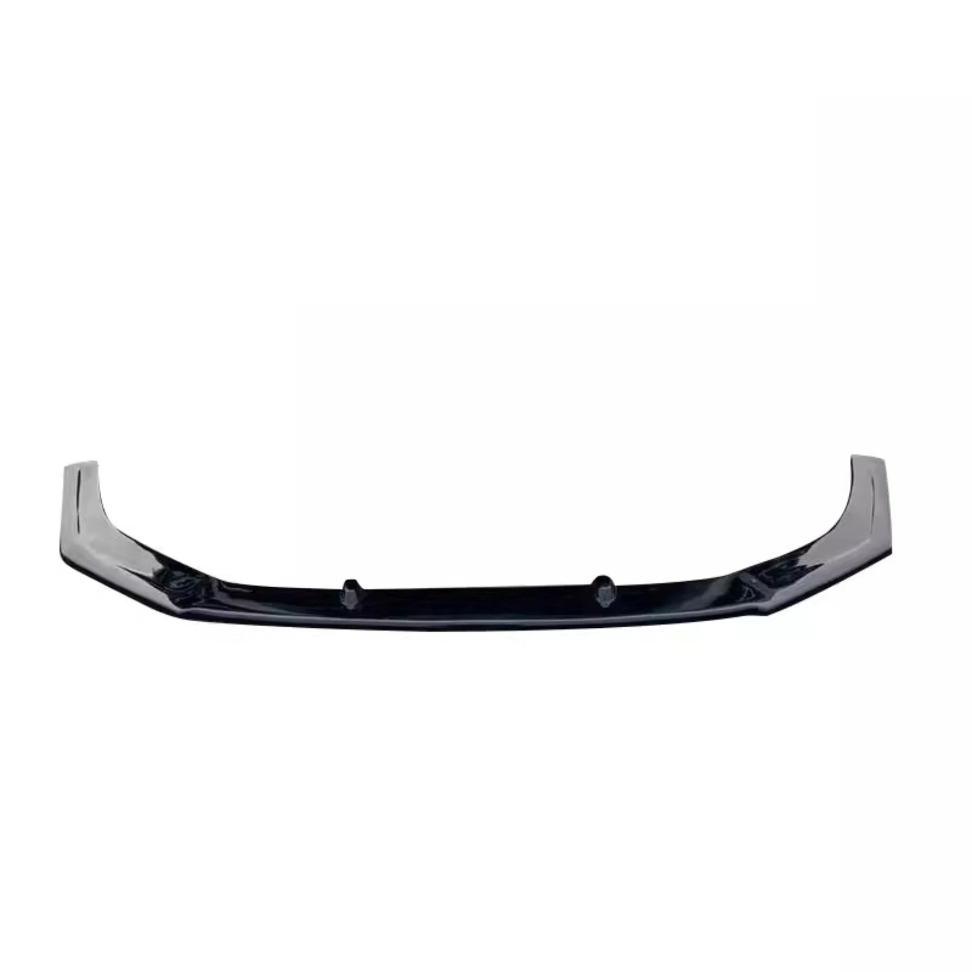 Unpainted Front Rear Lip Side Skirt Shovel for Honda Jade 2013-2020 Modified Body Kit Car Accessories