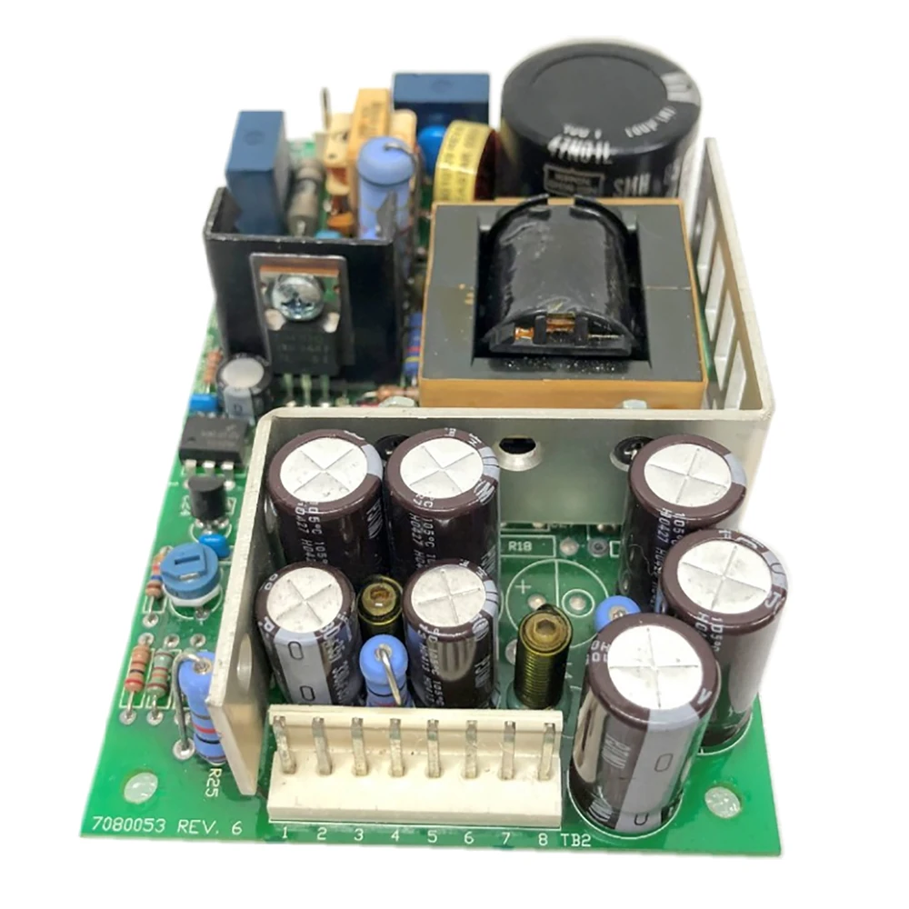 SRW-45-2007-24 의료기기 전원 모듈 +24V1A-24V1A