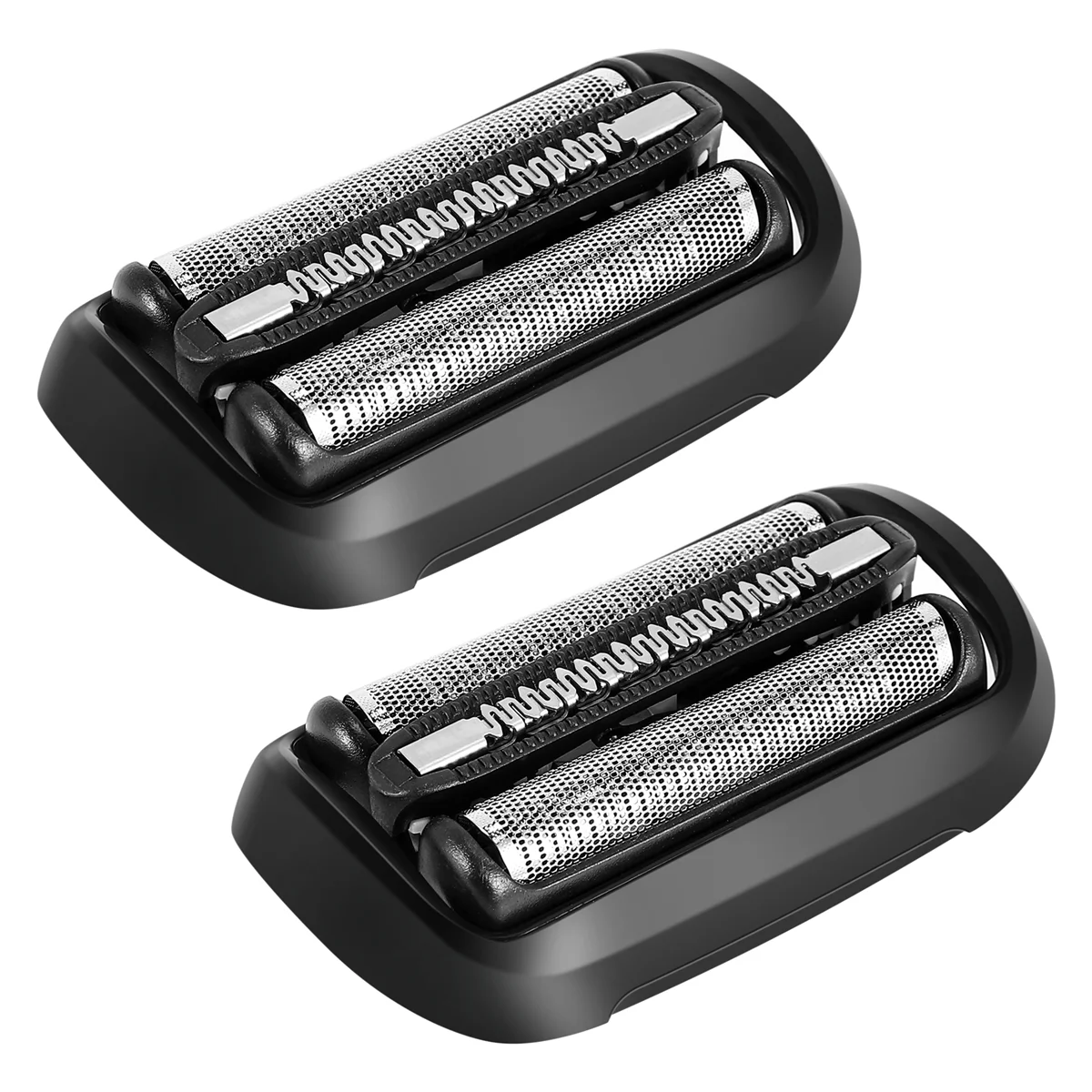 popular For Braun Series 5/6 Braun Shaver 53B Replacement Electric Shaver Replacement Head 50-R1000S/50-B1300S 6075Cc