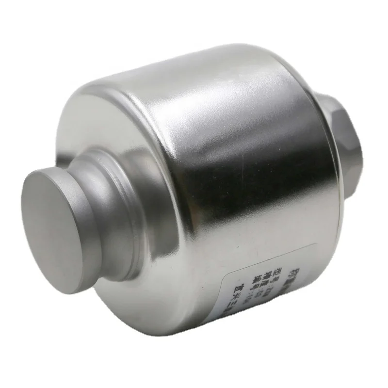 Nieuwe weegschaal van het trechtervatkolomtype, batchkrachtsensor, loadcel