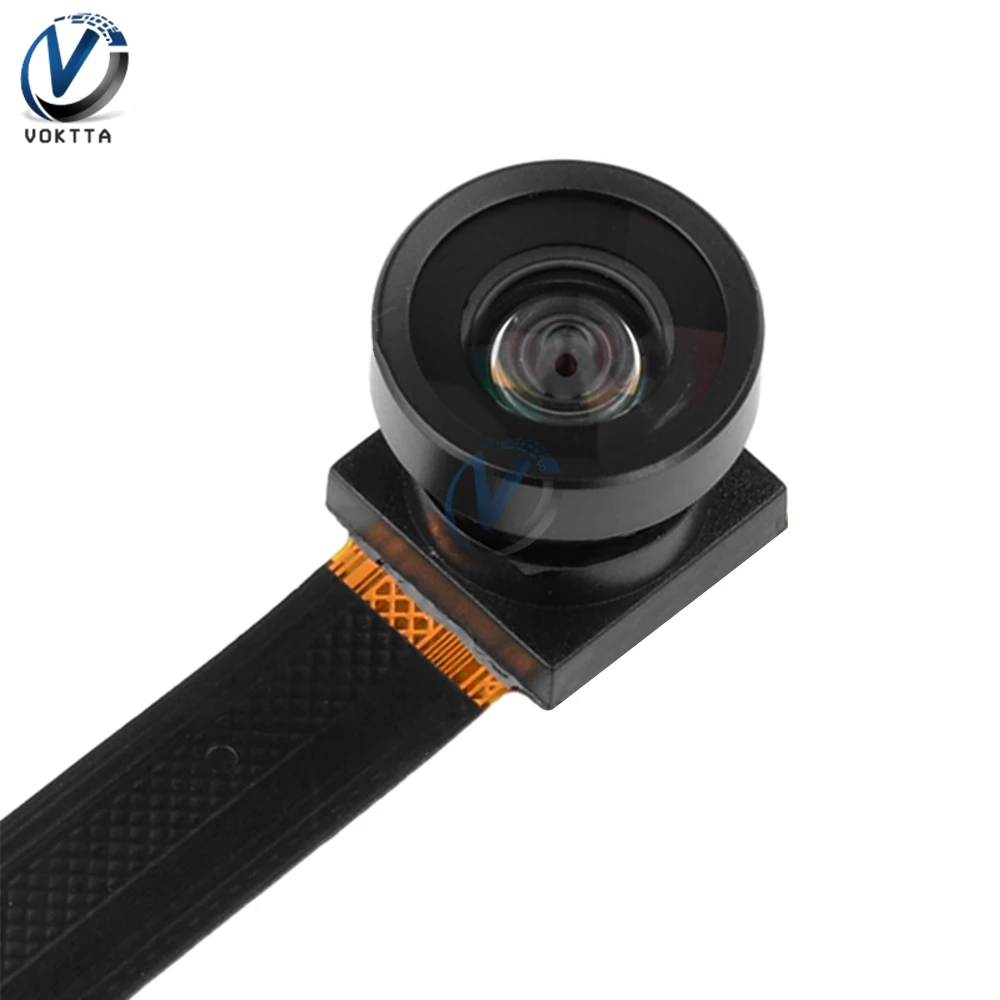 Modulo fotocamera OV5640 da 78MM 68 72 120 160 gradi messa a fuoco automatica AF ad alta definizione 5 Megapixel 24pin interfaccia DVP MIP I