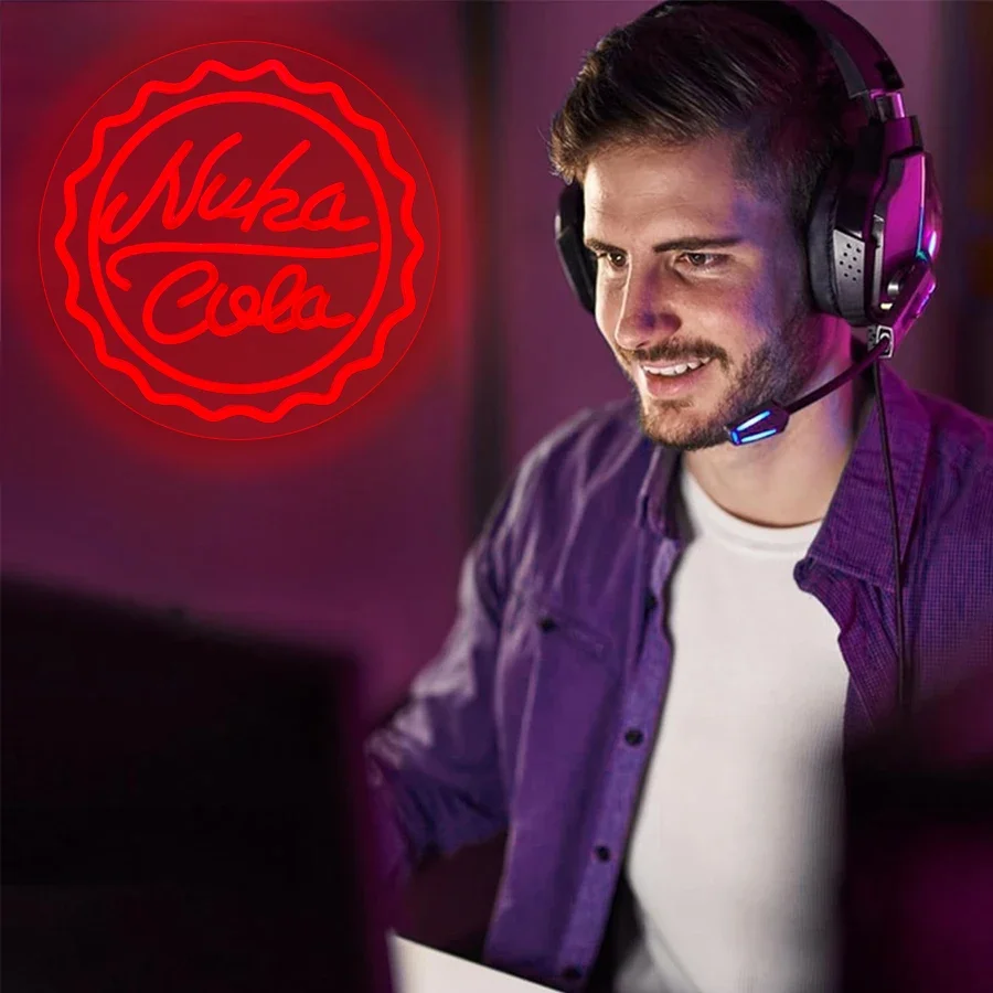 Decoration for Bedroom Decor Room Pepper LED Neon Sign Custom Wall Business Dr Lights Shop Drinks Cave Man Aesthetic Game Barber view 6