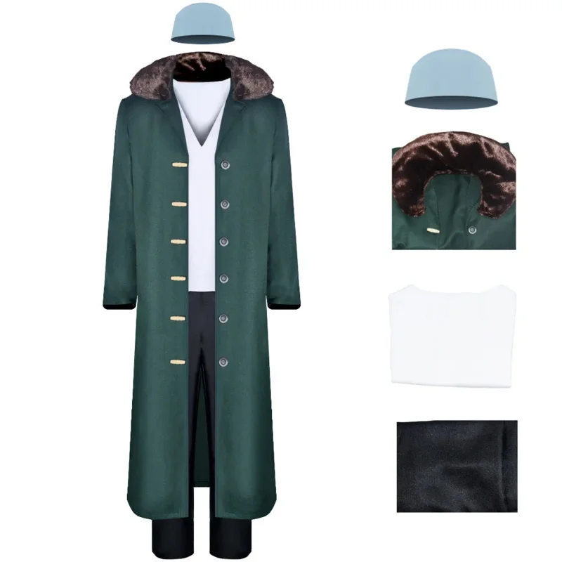 anime-pirate-king-kuzan-cosplay-costume-dessin-anime-manteau-pantalon-chapeau-ensemble-complet-original-senor-amiral-kohza-jeu-de-role-uniforme-halloween