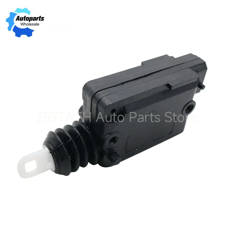 Actuador del Motor de la Cerradura de la Puerta 7702127213 para Renault Clio X57 X65 Megane X64 Megavan Scenic, Pieza de Repuesto 7701039565 7702127962 7700712901