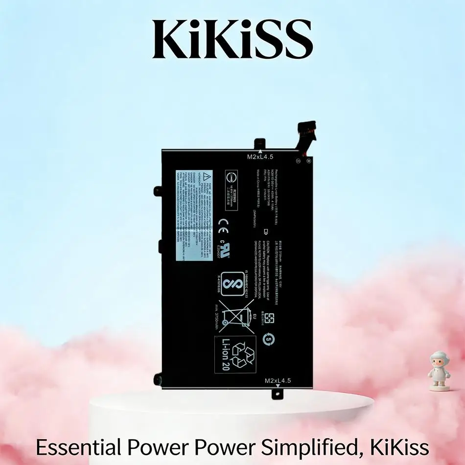 

Laptop Battery SB10K97568 SB10K97569 3750mAh For Lenovo Thinkpad E470 E475 E470C 01AV411 01AV412 High-Capacity