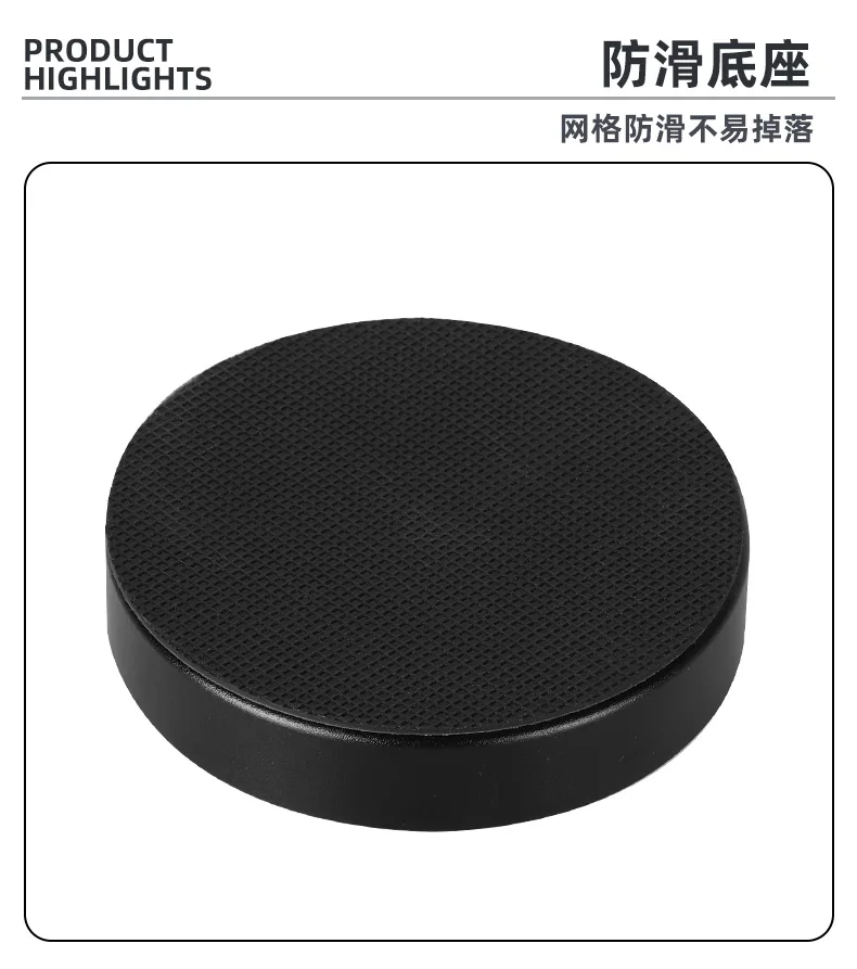 Watch Soft Gel Watch Holder Cushion Silicone Movement Repair Pad   for Watch Dial & Movement Maintenance