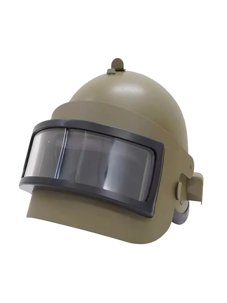 Reproduction of Altyn K63 Tactical Level 3 Helmet Tarkov Altyn Helmet