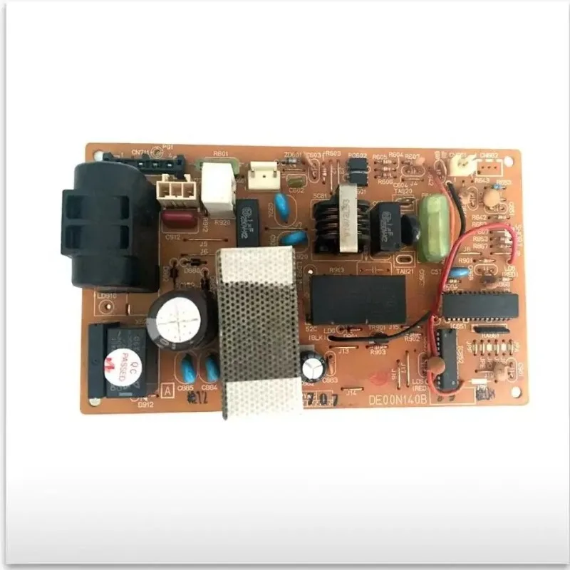 

Плата управления для кондиционера DE00N140B SE76A716G01 (PCB)