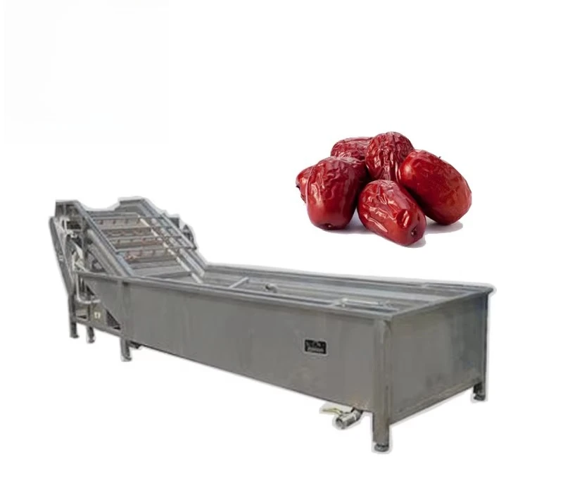 De goedkoopste fruitwasmachine prijs / bubbelwasmachine