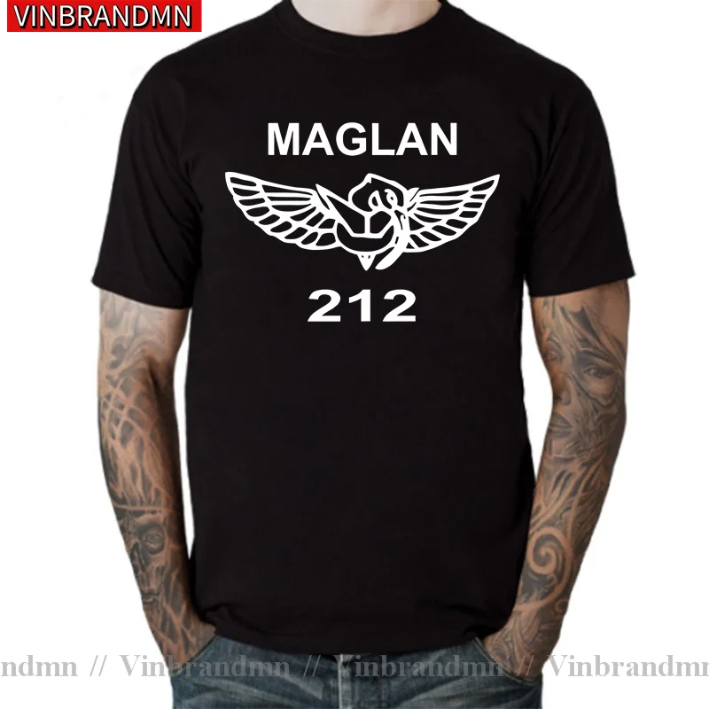 Israel IDF Special Forces Units 669 Yamam Shaldag Egoz Maglan Men T-shirt Israeli Military Army Defense Forces T Shirt For Male