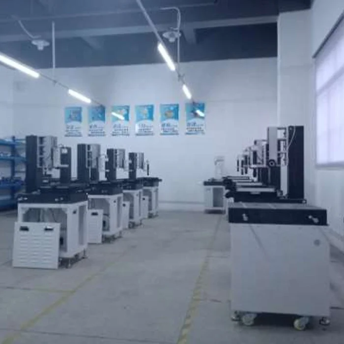 Long distance video measurement machine video measurement system vmm machine VMS