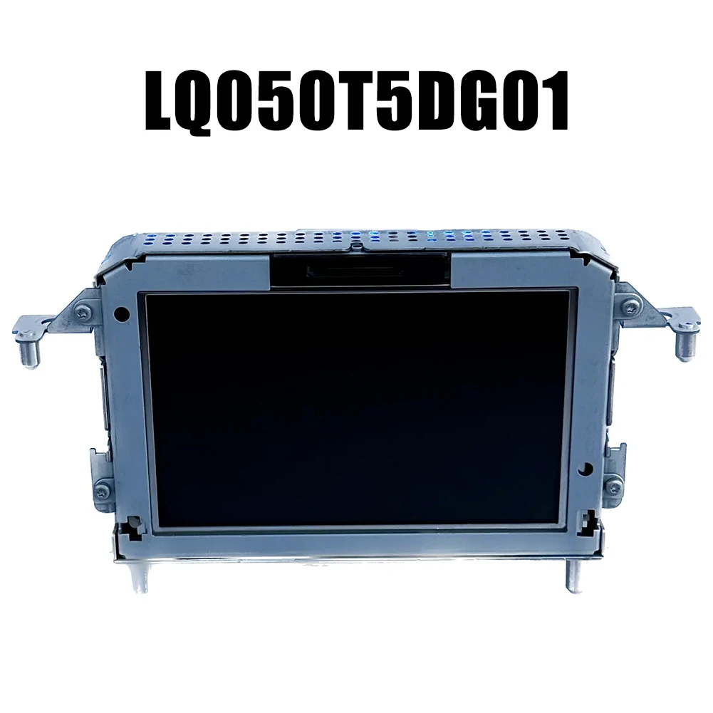 LCD Display 5