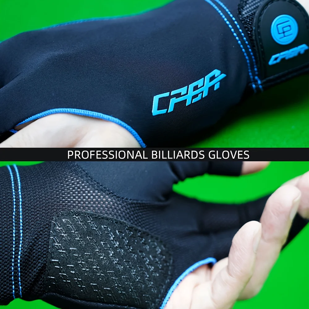 Thumbnail 3 - #22 Best Billiard Gloves to Buy In 2026