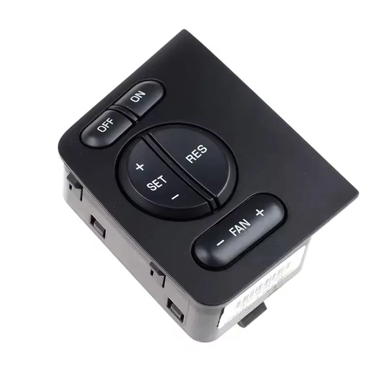 

7L2T-9E740-DAW 7L2T9E740DAW 8 Pin Cruise Control Switch For Ford 2009- 2013 Car Accessories LHD