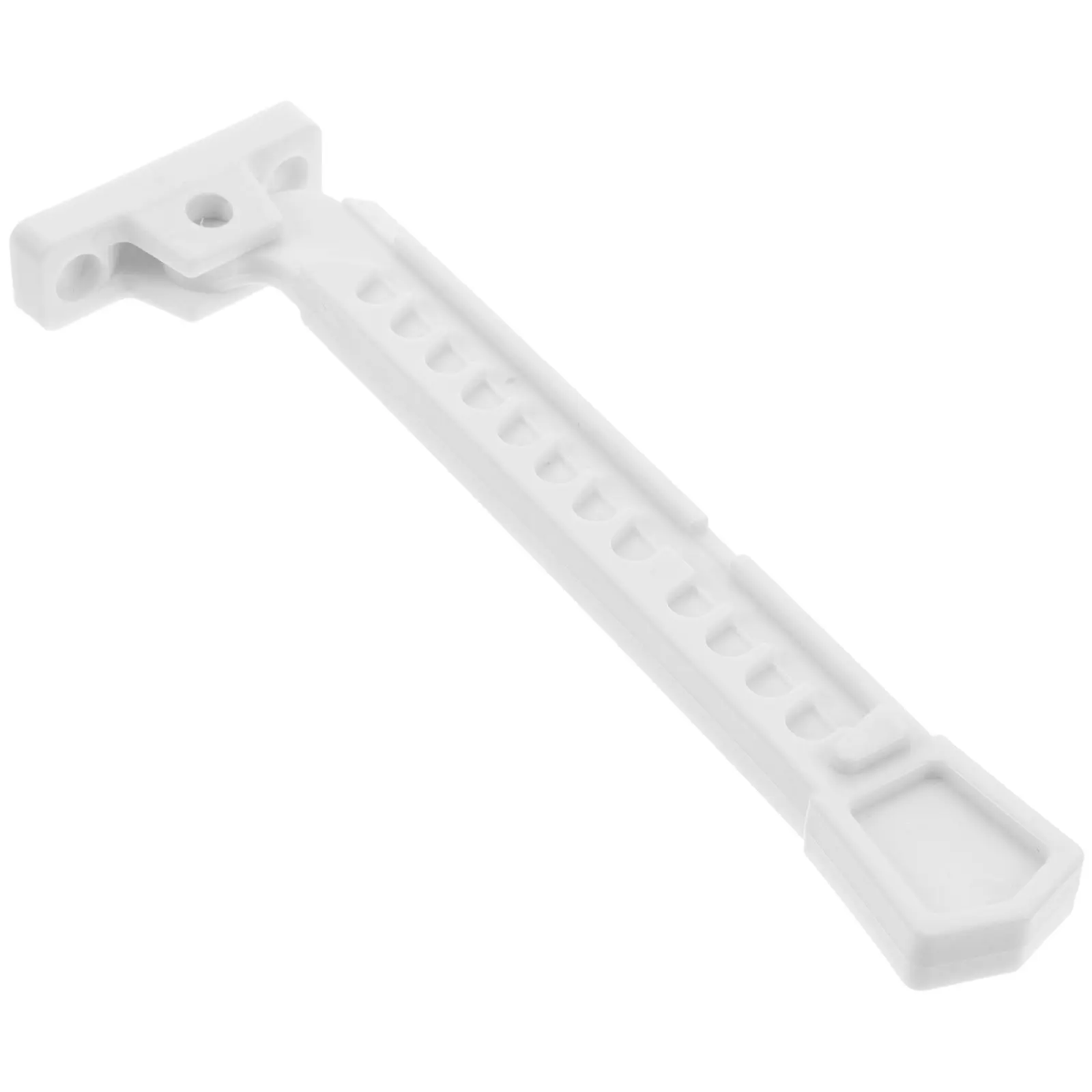 

Window Security Bar ABS Child Proof Window Limiter for Sliding Windows Safety Lock Prevent Kids from Opening Accidents Home