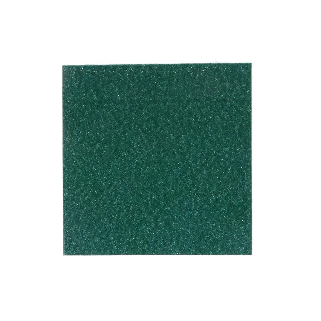 Magnet Observation Film Green Static Field Reveal Panel for Product Demonstration Research Equipment