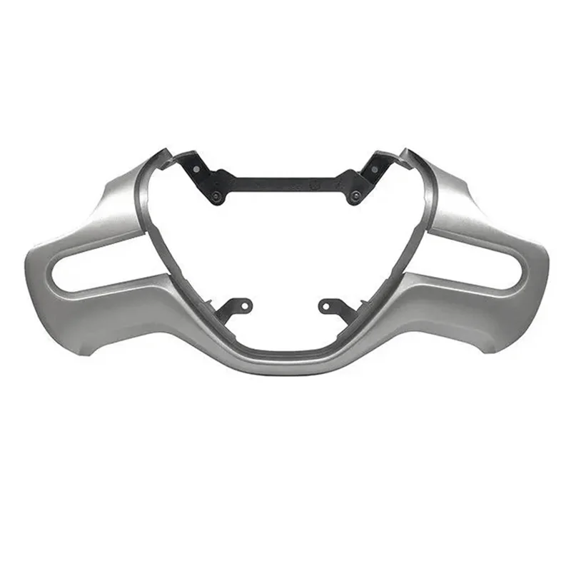 BB-cubierta embellecedora de crucero para volante de coche, piezas para Honda Civic 8Th 2006-2008, botones de interruptor de Radio y Audio Fram