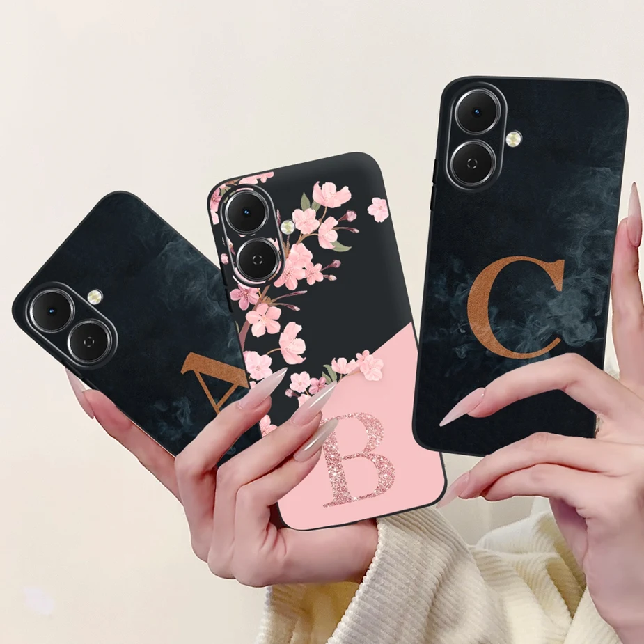 For Tecno Spark Go … - image