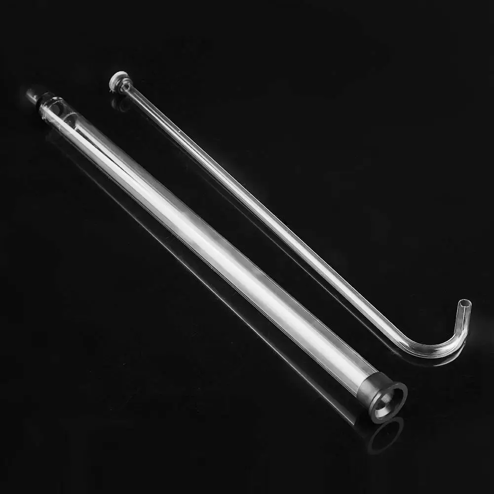 Auto Siphon for beer Wine Racking Cane with Tubing Plastic Tool Set for Carboy Bottle Kitchen Accessories