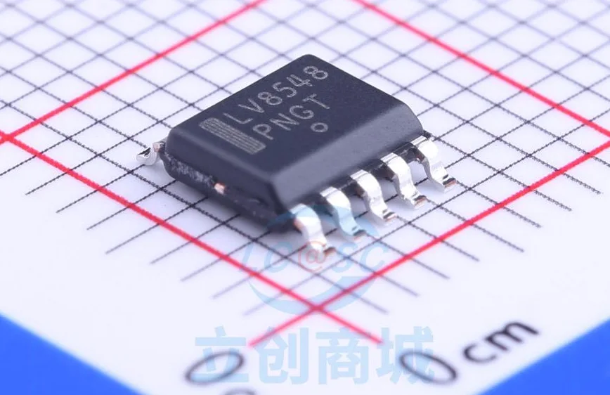Lv8548Mc-Ah Soic-10…