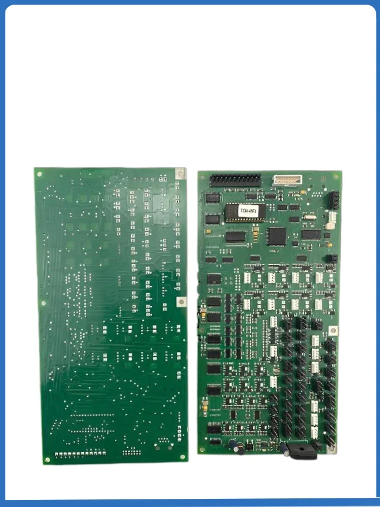 Elevator MF3 car communication board MF3-S MF3-C MF4 MF4-S/C B-E1.0 rectangular chip