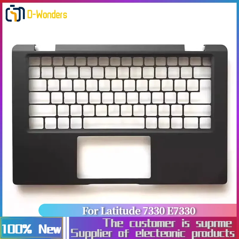 Nieuw Voor Dell Latitude 7330 E7330 Hoofdletters Palmrest Cover 0VKJW7 VKJW7