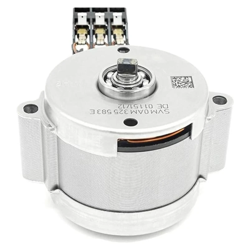 

41XA Automotive Accessories Step Motor 0AM325583E Easy Installation Transmission Step Motor Repair Parts