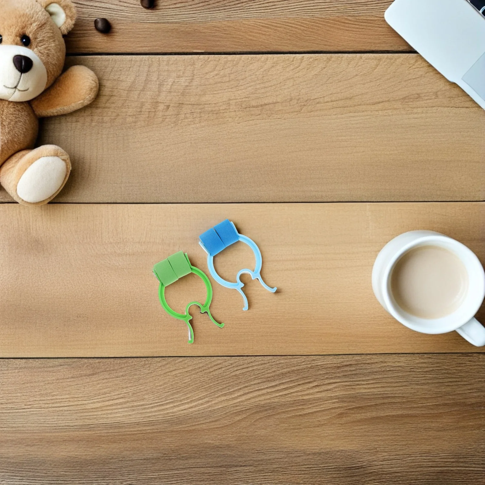 12 Stuks Neusklemmen Voor Ademhalingstraining Niet-Harm Neusbleed Stoppers Comfortabele Draagbare Stop Neus Bleed Clip Neusbleed Stoppers