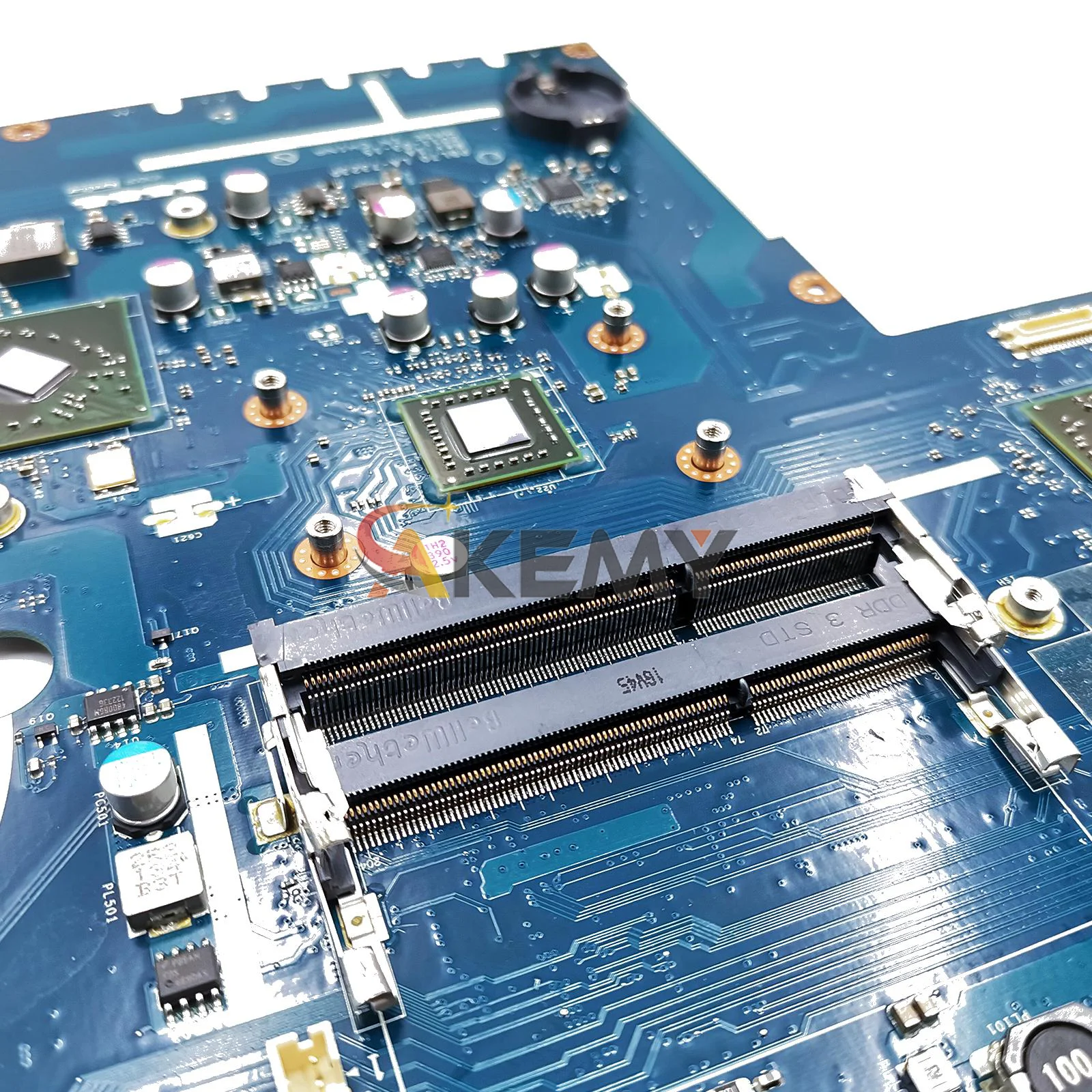 LA-7323P Материнская плата для ноутбука ASUS K73BY K73BR K73B K73BE Материнская плата для ноутбука с процессором 100% тестирование ОК быстрая доставка Высокое качество