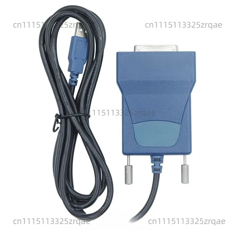 GPIB USB HS Converter 778927 01 IEEE 488 to USB Interface Adapter